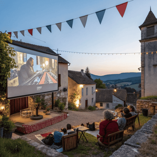 Filmifestival Maakino Päevad